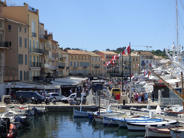 Saint Tropez